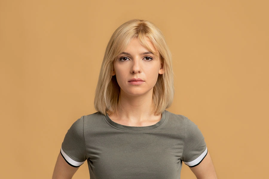 Amanda J.