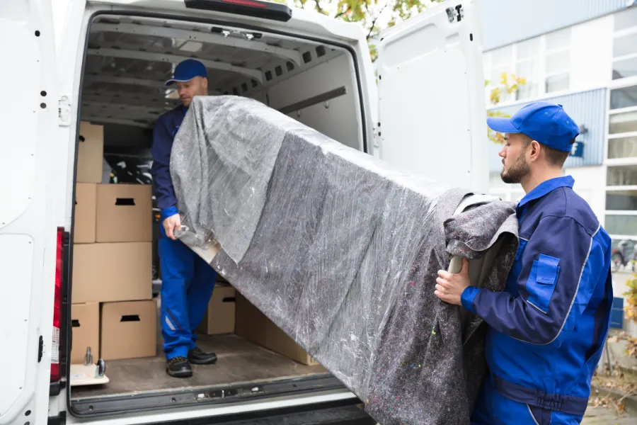 Furniture Moving